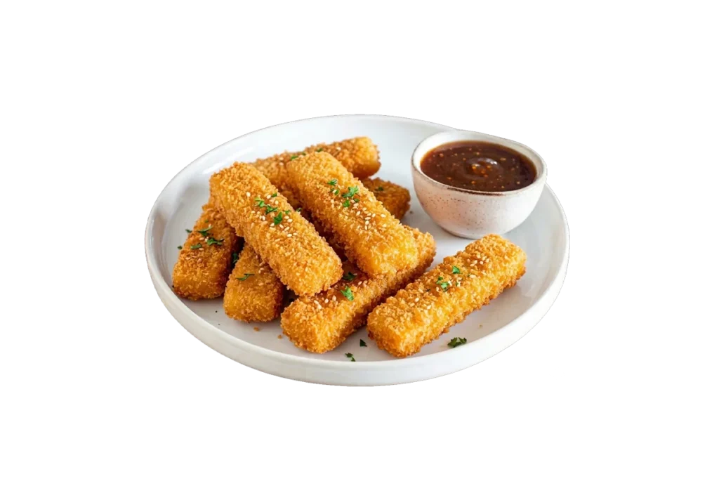 Finger Fish ( 6 pcs )