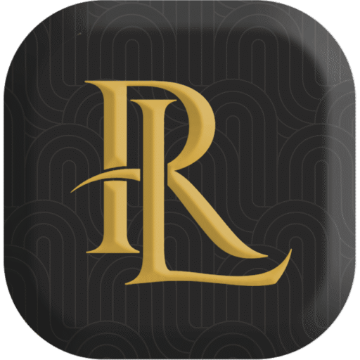 royal lushy resort favicon icon