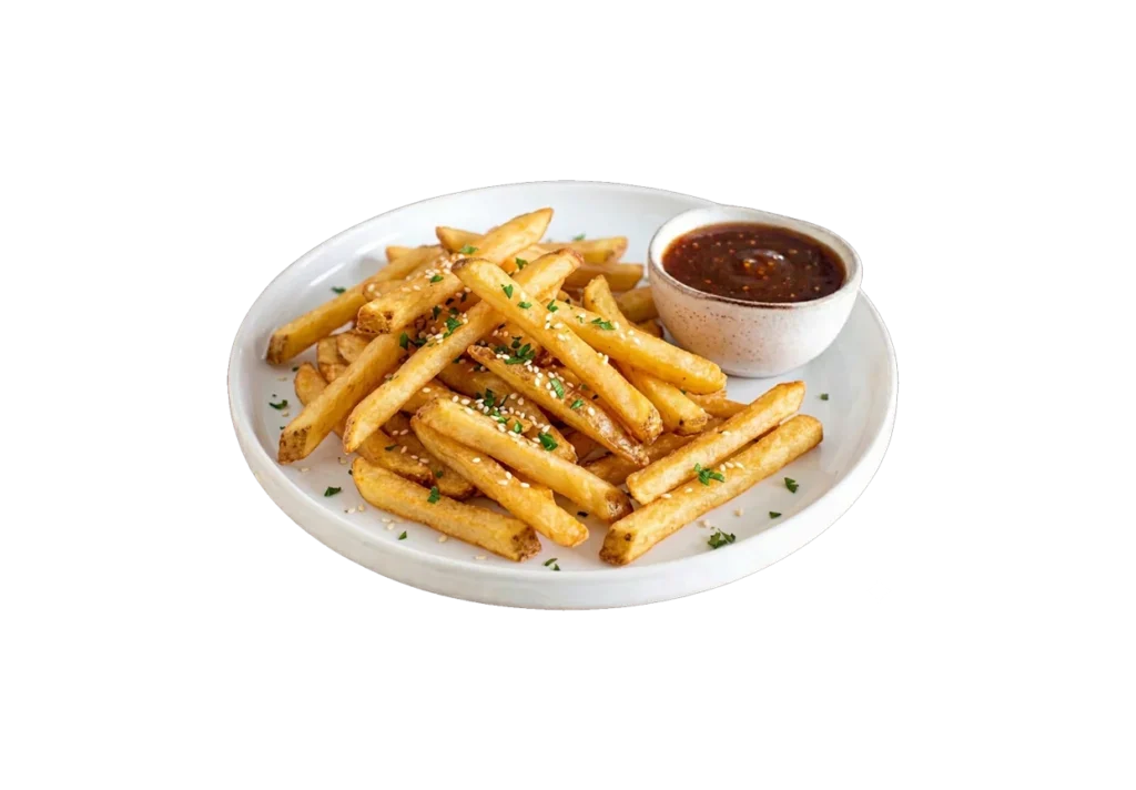 Fries